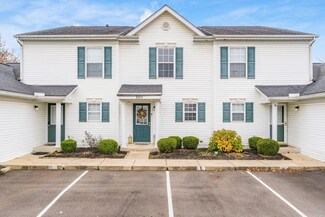 6705 Axtel Dr Unit 5C, Canal Winchester, OH 43110
