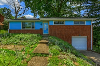 1117 Meadowlark Dr, Pittsburgh, PA 15243