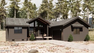 1140 S Waterway Ln, Show Low, AZ 85901