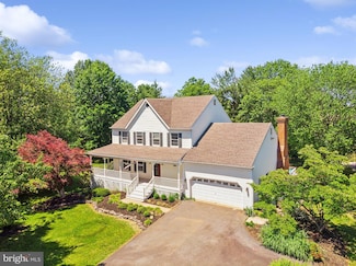 7708 Castlebury Ct, Warrenton, VA 20186