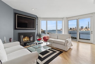 600 Harbor Blvd Unit 973/975, Weehawken, NJ 07086