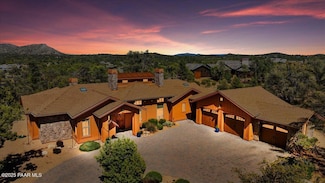 15345 N Chloe Trail, Prescott, AZ 86305