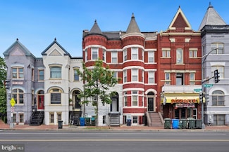 471 Florida Ave NW Unit B, Washington, DC 20001