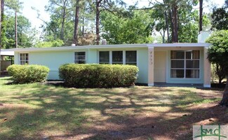 2350 Shirley Dr, Savannah, GA 31404