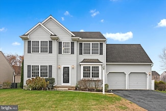 352 Breckenridge Way, Lancaster, PA 17601