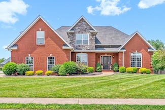 1501 Windsong Ct, Clarksville, TN 37043