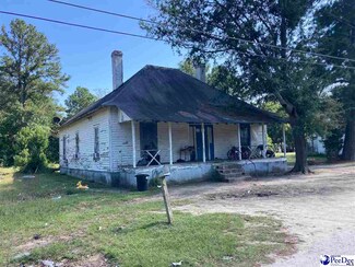 407 S 5th Ave, Dillon, SC 29536