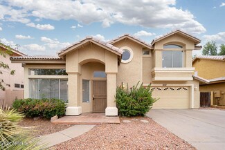 1452 E Park Ave, Chandler, AZ 85225