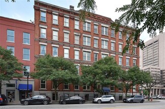 408 W Saint Clair Ave Unit 408, Cleveland, OH 44113