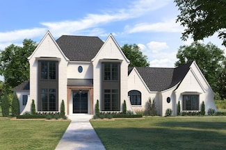 8001 Wilshire Park Dr, Oklahoma City, OK 73131