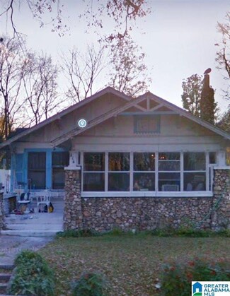 214 74th St N, Birmingham, AL 35206