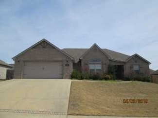 800 Venice St, Centerton, AR 72719