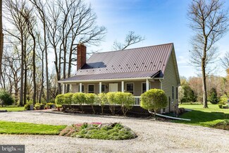 5439 Lineboro Rd E, Manchester, MD 21102