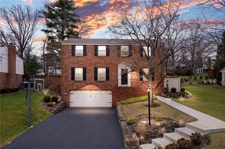1118 Tamarack Ln, Pittsburgh, PA 15237
