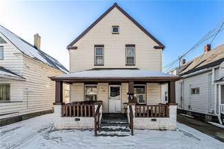 3454 W 47th St, Cleveland, OH 44102