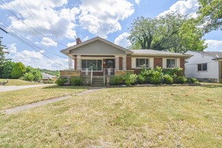 6412 Elwynne Dr, Cincinnati, OH 45236