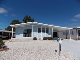 7401 Cascade Dr, Hudson, FL 34667