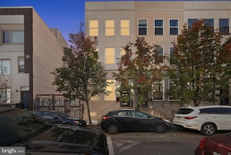 140 W Master St, Philadelphia, PA 19122