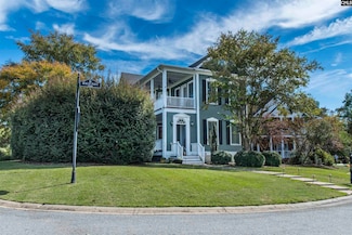 2 Beacon Point Ct, Irmo, SC 29063