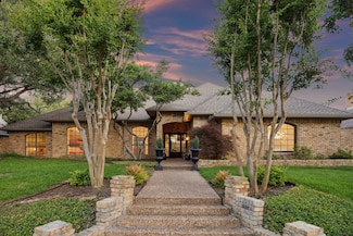 5800 Still Forest Dr, Dallas, TX 75252