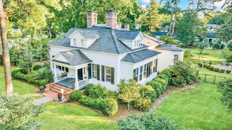 607 Colleton Ave SE, Aiken, SC 29801