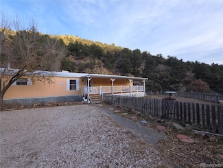 598 County Road 12 Unit 11, Cotopaxi, CO 81223