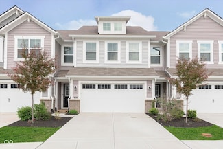 1274 Newton St, Avon, IN 46123