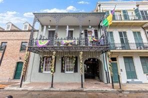 1225 Chartres St Unit 14, New Orleans, LA 70116