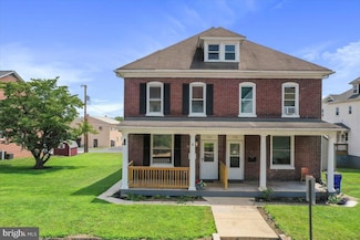 536 Ridge Ave, Hagerstown, MD 21740