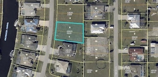 2601 SW 24th Ave, Cape Coral, FL 33914