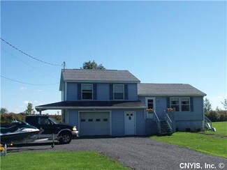 16078 Foster Park Rd, Dexter, NY 13634