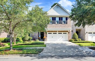 4923 Whitner Dr, Wilmington, NC 28409