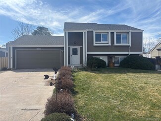 5971 S Tabor St, Littleton, CO 80127