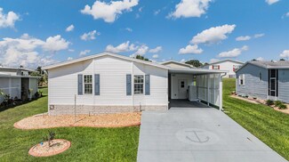37601 Neukom Ave, Zephyrhills, FL 33541