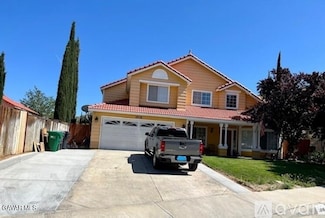 3516 Emerald Ct, Palmdale, CA 93551