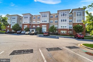 12908 Fox Bow Dr Unit 201, Upper Marlboro, MD 20774