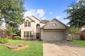 3618 Bluebonnet Trace Dr, Spring, TX 77386