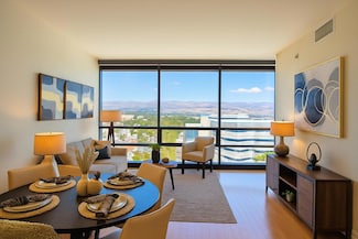 88 E San Fernando St Unit 1407, San Jose, CA 95113