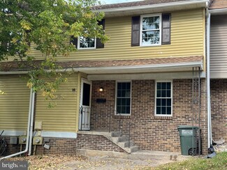 16 Woodbridge Place, Feasterville Trevose, PA 19053