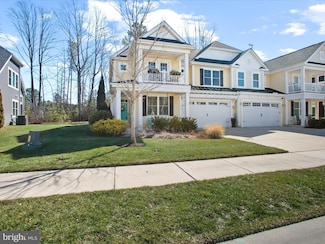 19137 Cavendish Way, Lewes, DE 19958