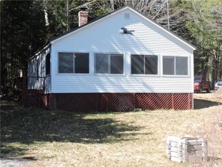 16 Southview Rd, Bowerbank, ME 04426