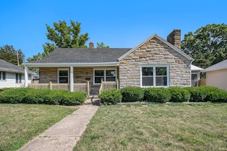 2815 Humboldt St, South Bend, IN 46628