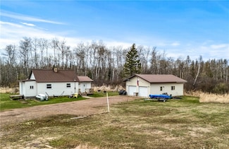 8506 W Highway D, Exeland, WI 54835