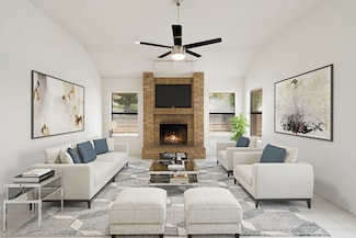 750 Rosehill Ln, Cedar Hill, TX 75104