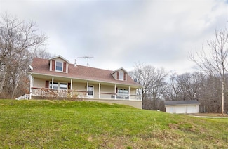 3371 Tyler St, New Virginia, IA 50210