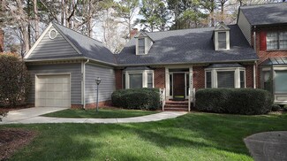 7949 Footman Way, Raleigh, NC 27615