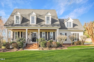 4704 Homeplace Dr, Apex, NC 27539