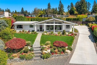 1730 91st Ave NE, Clyde Hill, WA 98004