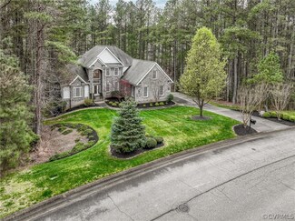 11355 Pinewild Dr, Providence Forge, VA 23140