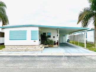 82192 E St N Unit 192, Pinellas Park, FL 33781